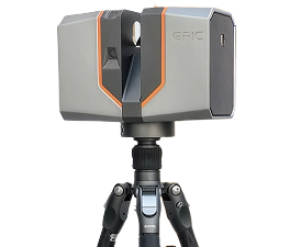 Terrestrial Scanner 2